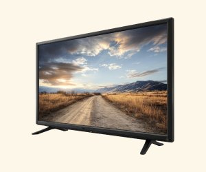Smart 55 TV